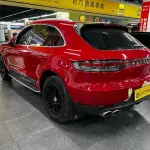 Porsche Macan 2019 из Китая