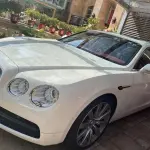 Bentley Flying Spur 2016 507 л.с. — лот 57806035 из Китая