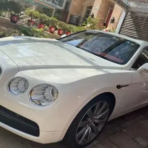Bentley Flying Spur 2016 507 л.с. — лот 57806035 из Китая
