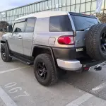 Toyota Land Cruiser 2020 из Китая