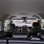 Toyota Land Cruiser 2020 из Китая