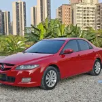 Mazda 6 2014 147 л.с. — лот 57805616 из Китая