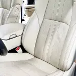 Toyota Alphard 2021 из Китая
