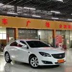 Buick Regal 2016 184 л.с. 184 л.с. 184 л.с. из Китая