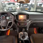 Buick Regal 2016 184 л.с. 184 л.с. 184 л.с. из Китая