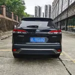 Toyota Frontlander 2023 из Китая