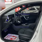 Mercedes-Benz A-Class 2024 из Китая
