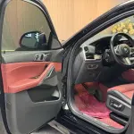 BMW X6 2023 из Китая