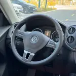 Volkswagen Tiguan 2012 из Китая