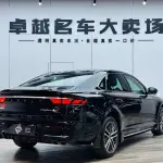 Geely Xingrui 2024 181 л.с. — лот 57806101 из Китая
