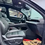 Geely Xingrui 2024 181 л.с. — лот 57806101 из Китая