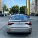 Volkswagen Sagitar 2021 из Китая