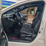 Toyota Levin 2023 из Китая