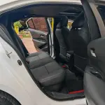 Toyota Levin 2023 из Китая