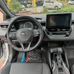 Toyota Levin 2023 из Китая