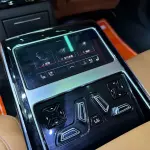 Audi A8 2024 340 л.с. из Китая