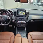 Mercedes-Benz GLE AMG 2018 390 л.с. — лот 57806288 из Китая