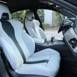 BMW M5 2021 600 л.с. из Китая