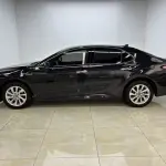 Toyota Camry 2023 из Китая