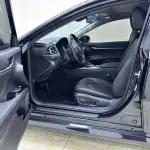 Toyota Camry 2023 из Китая