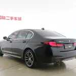 BMW 5 Series 2022 184 л.с. 184 л.с. 184 л.с. 184 л.с. 184 л.с. из Китая