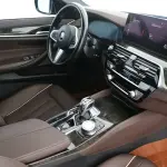BMW 5 Series 2022 184 л.с. 184 л.с. 184 л.с. 184 л.с. 184 л.с. из Китая