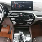 BMW 5 Series 2022 184 л.с. 184 л.с. 184 л.с. 184 л.с. 184 л.с. из Китая