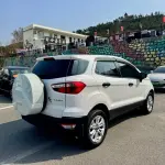 Ford Ecosport 2017 120 л.с. из Китая