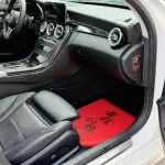 Mercedes-Benz C-Class 2019 из Китая