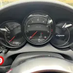 Porsche Cayenne 2015 333 л.с. из Китая