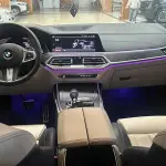 BMW X7 2020 340 л.с. 340 л.с. 340 л.с. из Китая
