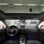 Audi A3 2021 150 л.с. — лот 57806619 из Китая