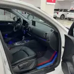 Audi A3 2021 150 л.с. — лот 57806619 из Китая