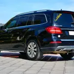 Mercedes-Benz GLS 2018 лот 57806757 из Китая