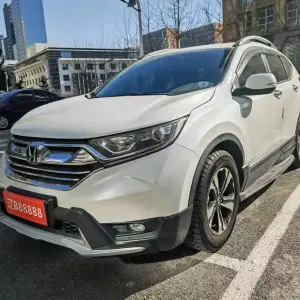Honda CR-V 2019 193 л.с. 193 л.с. 193 л.с. 193 л.с. из Китая