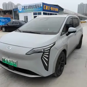 Aion AION Y 2024 лот 57806654 из Китая