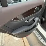 Mercedes-Benz GLC 2018 211 л.с. — лот 57806565 из Китая