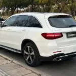 Mercedes-Benz GLC 2018 211 л.с. — лот 57806565 из Китая