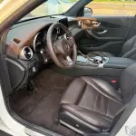 Mercedes-Benz GLC 2018 211 л.с. — лот 57806565 из Китая