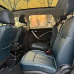 Geely Jia Ji 2023 из Китая