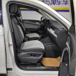 Volkswagen Tayron 2024 из Китая