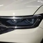 Volkswagen Tayron 2024 из Китая