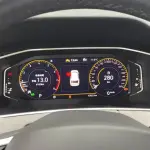 Volkswagen Tayron 2024 из Китая