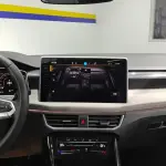 Volkswagen Tayron 2024 из Китая