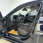 BMW 3 Series 2024 184 л.с. — лот 57806812 из Китая
