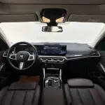 BMW 3 Series 2024 184 л.с. — лот 57806812 из Китая