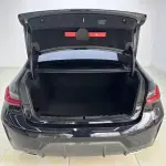 BMW 3 Series 2024 184 л.с. — лот 57806812 из Китая