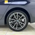 BMW 3 Series 2024 184 л.с. — лот 57806812 из Китая