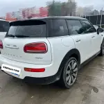 MINI Mini Clubman 2023 136 л.с. — лот 57806950 из Китая
