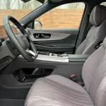 Chery Tiggo 9 2024 261 л.с. из Китая